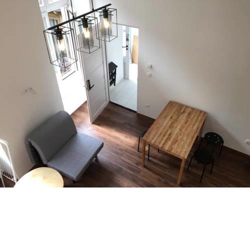 Museum Downtown Apartment