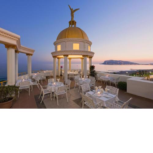 Museum Hotel Antique Roman Palace - Adults Only Ultra All Inclusive