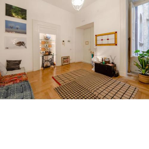 Museum Luxury Suites