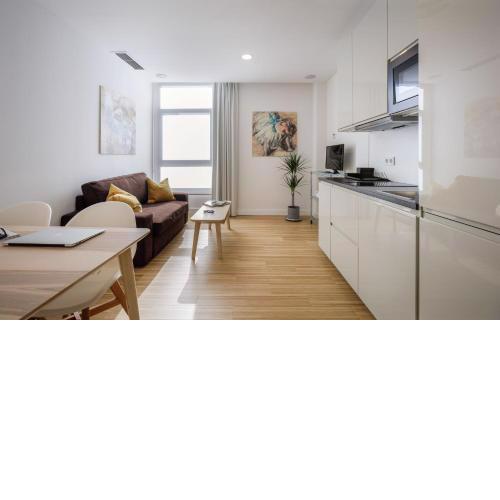 MUSH ROOM APARTAMENTOS