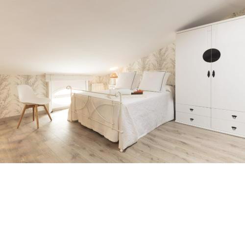 Mushara Apartamento Turístico