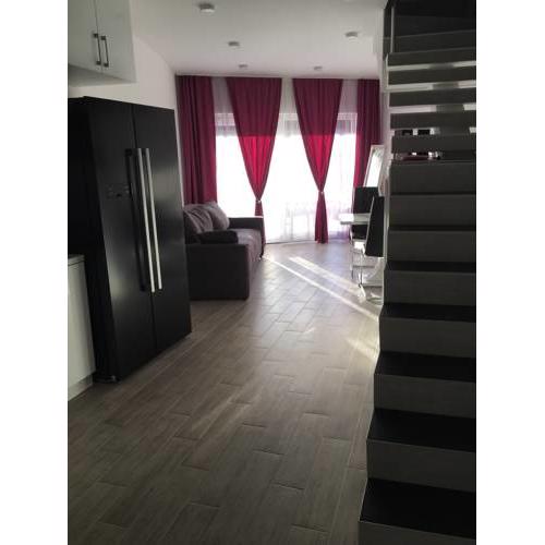 Music apartment