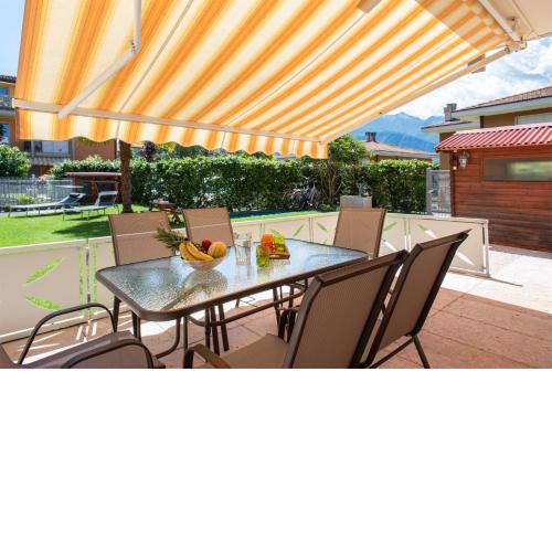 Music & Bike, with garden and veranda + Bicycles