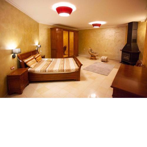 Musica ~ 6BD Private Villa in Balchik