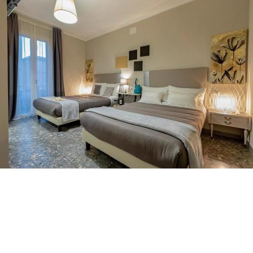 Musica Guest House
