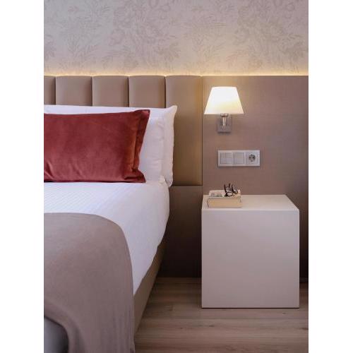 Musik Boutique Hotel