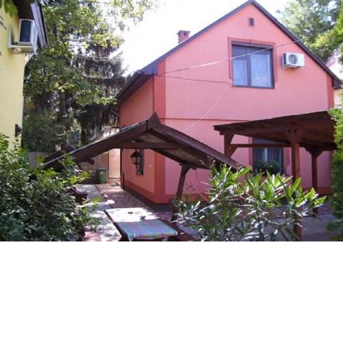 Muskátli Apartman 2.
