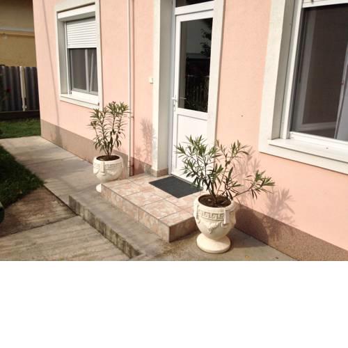 Muskátli Apartmanház 4.