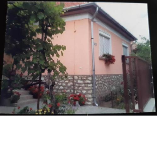 Muskátli Vendégház