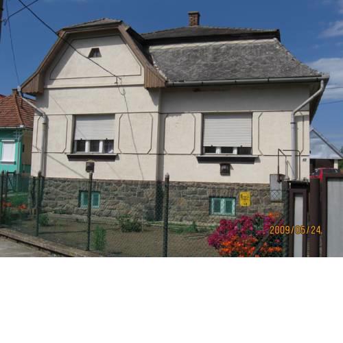 Muskátlis vendégház