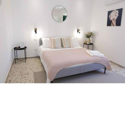 Mussomeli 1BR Vacation Apartment
