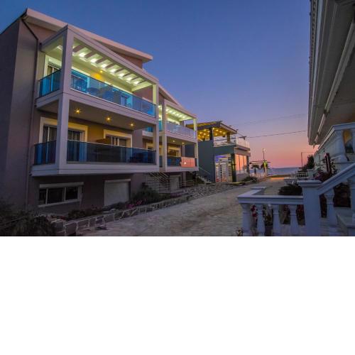 Must Boutique Hotel & Restaurant