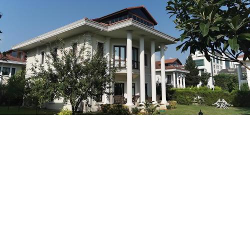 Müstakil Villa