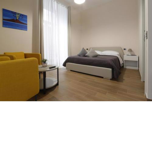Musto Suites & Rooms