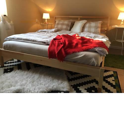 Műterem Apartmanház