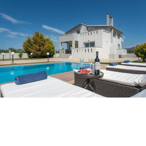 Muthee Luxurious Private Villa