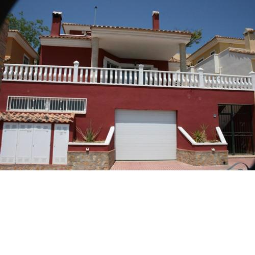 Mutxamel chalet, El Dorado, near El Campello