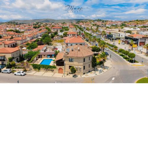 Muup Alaçatı