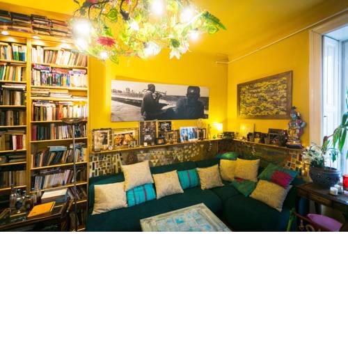 Múzeum Design apartment