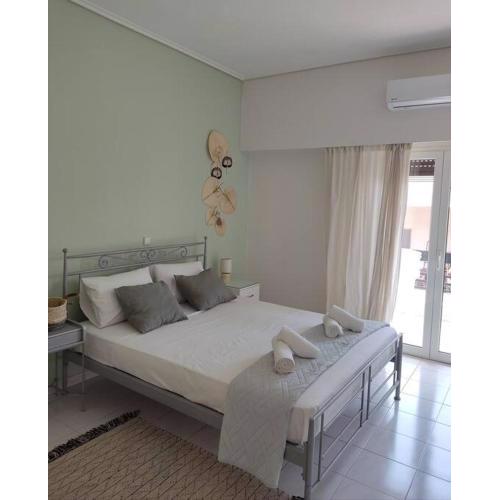 M.V Apartment