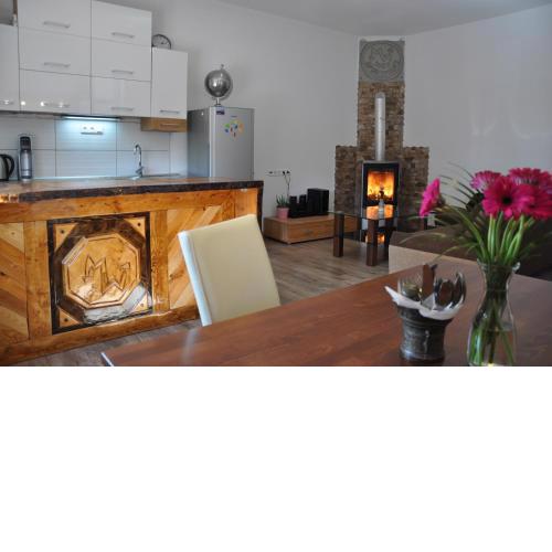 MW Apartman
