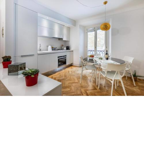 My Apartment in Brera