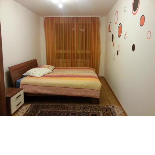 My Apartment