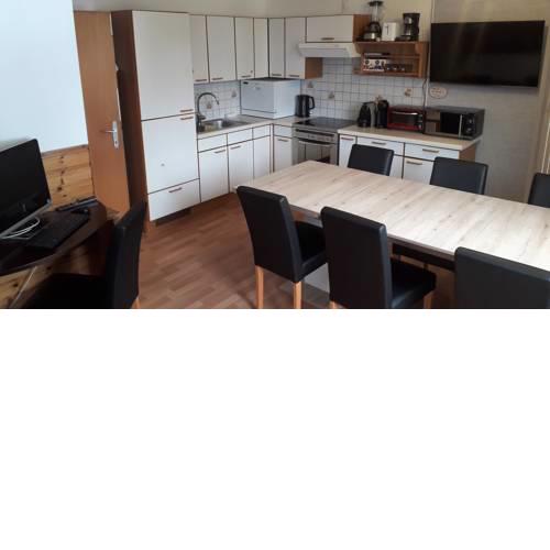My Appartement - Haus Waldeck