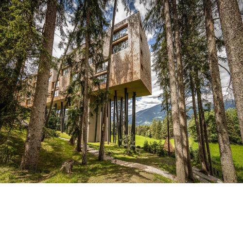 My Arbor - Plose Wellness Hotel