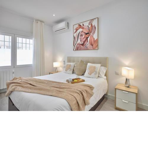 My City Home - Adorable apartamento en Canillas VII