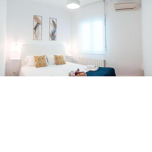 My City Home - Amplio apartamento en Salamanca