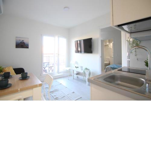 My City Home - Wonderful apartment in Opañel
