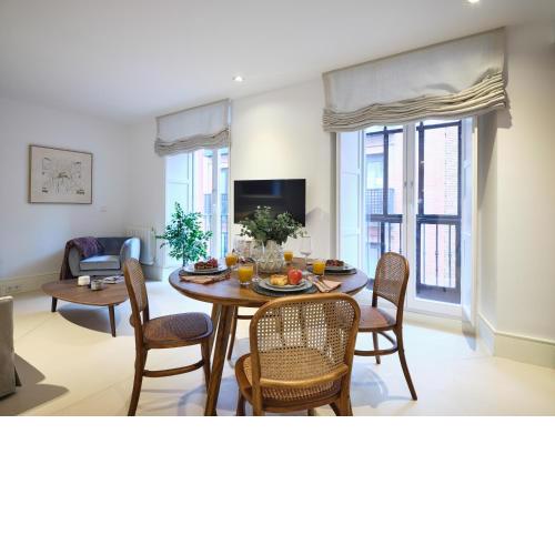 My City Home- Charming apartment in Chueca