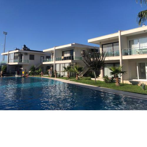My Dream Homes