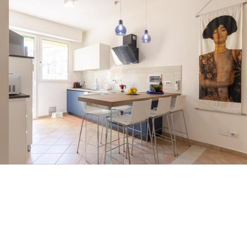 My Florence City Apartment