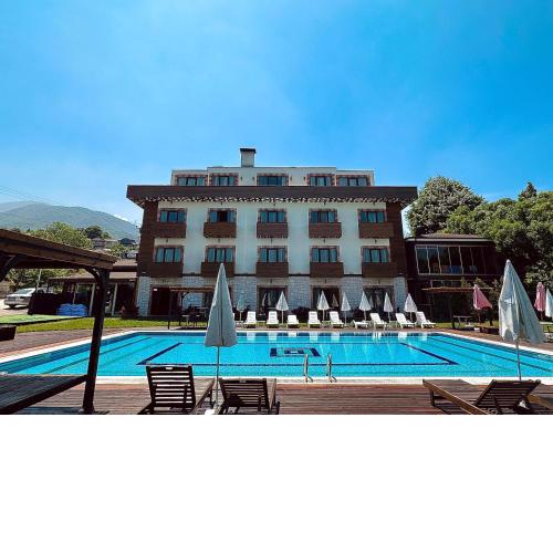 My Green Boutique Hotel