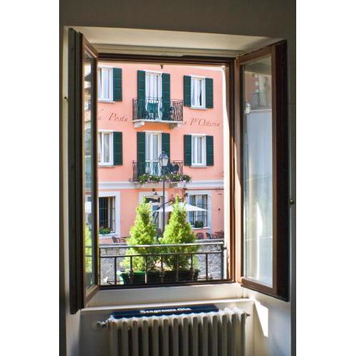 My Heart in Argegno - by My Home In Como