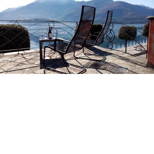 My Holidays - La Terrazza sul Lago