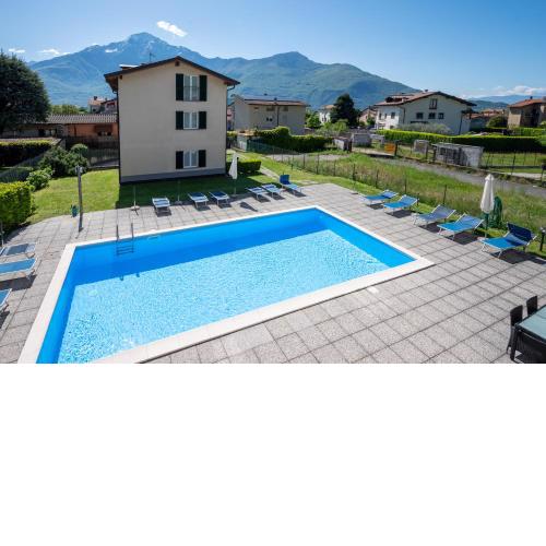 My Holidays - Residence Eden