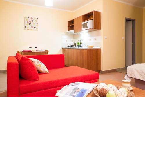 My Home Apartments