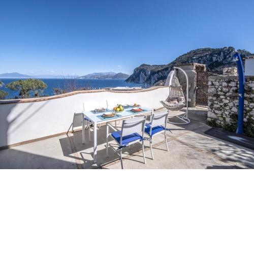My home Capri