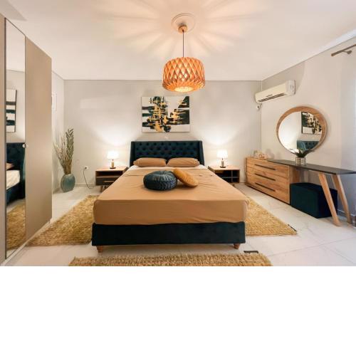 My home in Athens