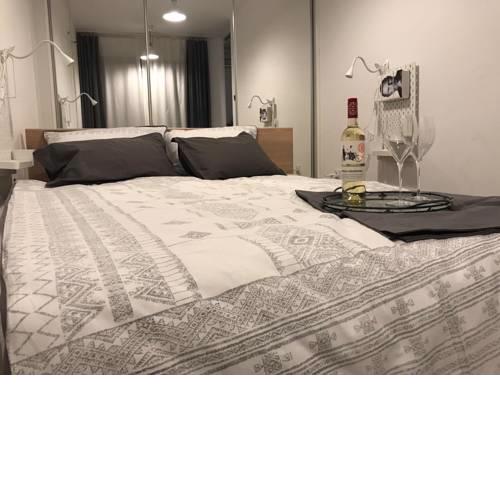 My home in Osijek