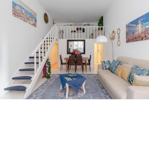 My Home in the city center