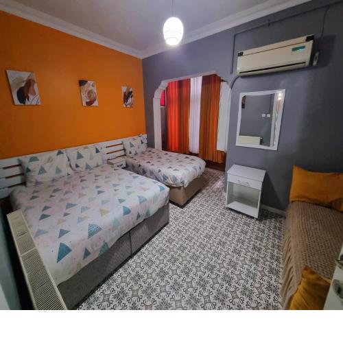 My Home Taksim