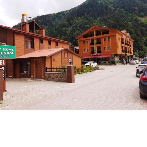My Home Uzungöl
