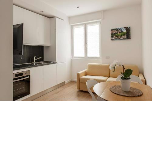 My home