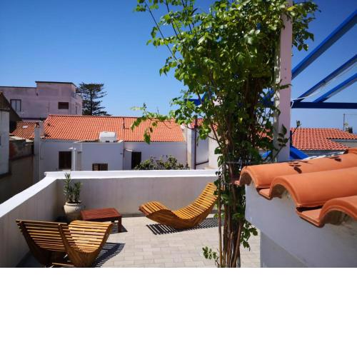 My House Calasetta