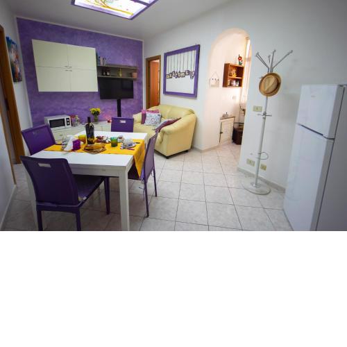 My House Holiday Apartment