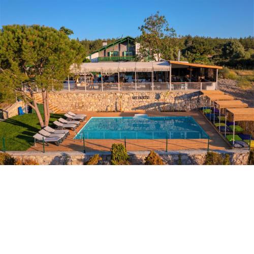 My House Urla